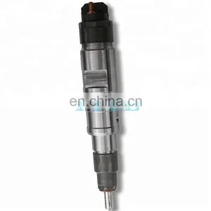 Diesel Injector 0445 120 415 for BOSCH Common Rail Disesl Injector 0445120415 thumbnail-4