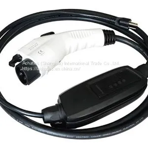 Charging Cable Mode 2 thumbnail-1