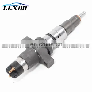 Fuel Injection Common Rail Injector 0 445 120 007 0445120007 0986435508 0445120212 2830957 4997052 2830743 4025249 4897271 thumbnail-4