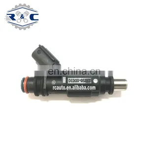 R&C High Quality Auto Injector 232500D030 Nozzle Auto Valve For Toyota Corolla 100% Professional Tested Gasoline Fuel Injector thumbnail-2