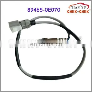 09-- Oxygen Sensor For ASU40,GSU45 89465-0E070 thumbnail-2