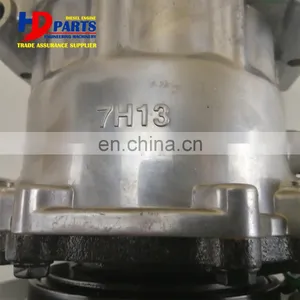 SK200-6 Air Compressor Assy Machinery Engines Parts thumbnail-3