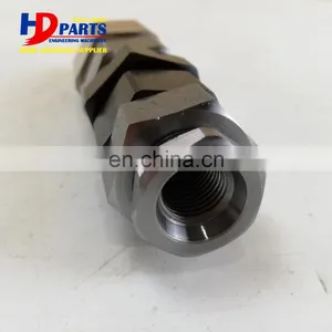 Rebuilt Parts Breaking Hammer Relief Valve EC210 Diesel Engine thumbnail-1