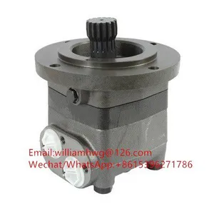 Sany Paver Parts OMTS250 Sany Orbital Motor OMTS250 thumbnail-1
