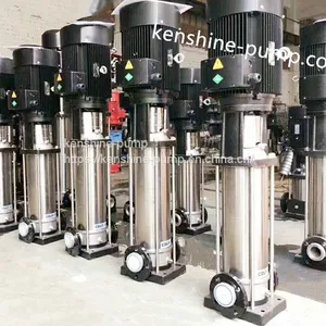 CDLK Immersible Multistage Centrifugal Pump thumbnail-2