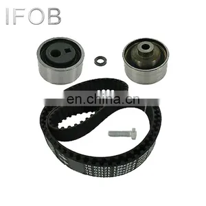 IFOB Car Engine Parts Timing Belt Kits For Ford Transit Bus 4HB 4HC VKMA04305 thumbnail-2