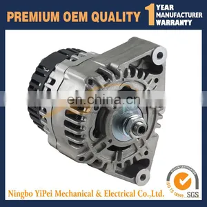AAK5376 AAK5565 NEW ALTERNATOR FOR DEUTZ-FAHR TRACTOR IA 1076 thumbnail-1
