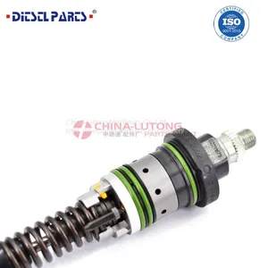 Deutz Electronic Unit Pump 0 414 401 102 for Unit Pump Injection System thumbnail-2