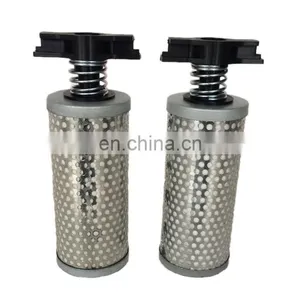 3408015-716 Steering Gear Box Hydraulic Oil Tank Filter for Jiefang J6 thumbnail-2