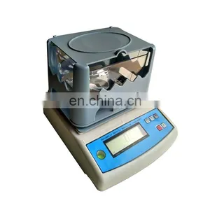 Multi Function Solid Densimeter , Solid Density Meter, Liquid Density Meter thumbnail-1