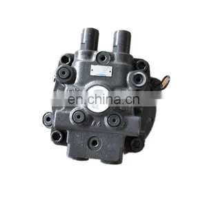 Excavator Hydraulic Parts JS200 Swing Motor 20/925315 thumbnail-1