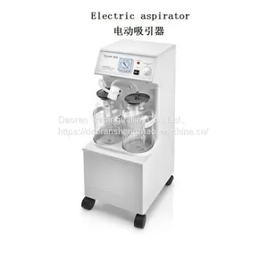 Electric Aspirator thumbnail-1
