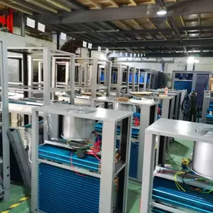 Dongguan Gedi New Energy Equipment Co., Ltd. company overview - view 3 thumbnail