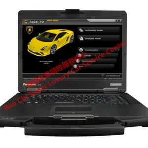 Lamborghini LDAS LARA VAS ODIS thumbnail-1
