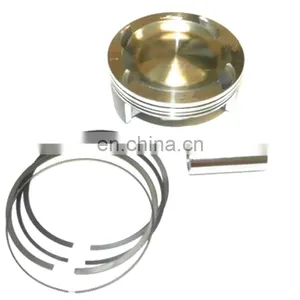 Ferrea Car Part Inconel 751 Engine Valve For Mitsubishi 3A91 4A90 4A91 4A92 Colt 1.1 1.3 1.5 12V 16V OEM IN MR984260 EX MR984261 thumbnail-5