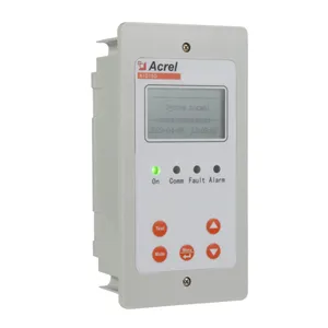 Remote Alarm Indicators for Multifunctional Change-over and Monitoring Device thumbnail-4