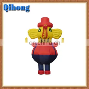 Low Price Inflatable Model, Giant Balloon Inflatable Coca Bottle for Advertisement thumbnail-5
