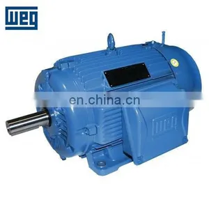 Low Moq WEG W22 Single Phase Motor Engine Three Electric W21 Grinding Head Glass Machinery is Special With Quality Assurance thumbnail-3