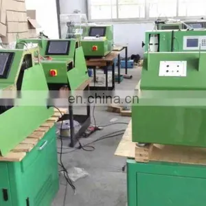 Hot Sale EPS200 Common Rail Diesel Injector Test Bench thumbnail-6