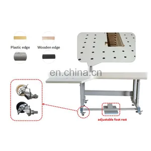 SERVO MOTOR AND CLUTCH MOTOR AND INDUCTION MOTOR AND TABLE&STAND thumbnail-4