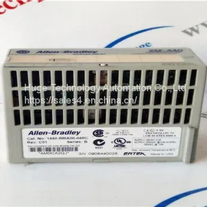 Allen Bradley Компактный модуль I/O с постоянным током на выходе 1769-0B32 thumbnail-1