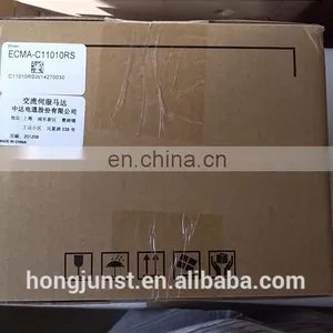 ECMA-C11010RS Original Delta 220v 1kw ac Servo Motor thumbnail-3