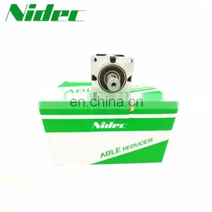 Original VRSF-10B-400-RV 400w AC Servo Motor Speed Reducer Planetary Gearbox thumbnail-4