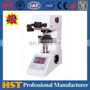 HV-1000 Micro Hardness Tester thumbnail-3