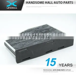 SKODA Auto Parts Active Carbon Air Filter 1K1 819 653A thumbnail-2