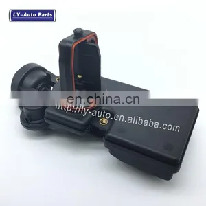 Engine Air Intake Manifold Runner Disa Valve Adjustment Unit 11617544806 For Fit BMW E39 E46 E83 325i 525i M54 2.5L thumbnail-1