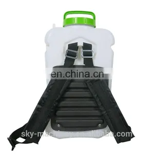 Rechargeable Agriculture Spray Machine thumbnail-3
