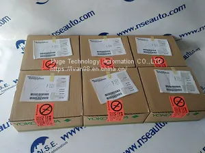 YOKOGAWA NFAI543-H50 S1 in Stock thumbnail-1