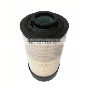 Construction Machinery Truck Engine Air Filter 55089266 X770689 thumbnail-3