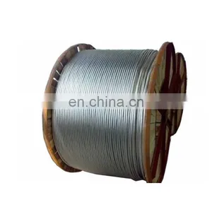 Galvanized Steel Wire thumbnail-2
