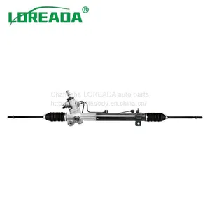 LOREADA LHD Auto Steering Gear STEERING RACK for RX300 44250-48041 thumbnail-1