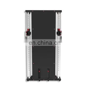 2021 Vivanstar ST6805 Wall-Mounted Training Equipment Integrated Magic Arm Cross Multi-Functional Trainer thumbnail-1