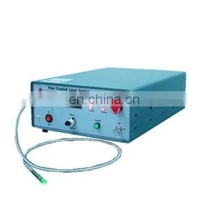 CNI 808nm 50W Infrared Fiber Coupled High Power Laser Systems thumbnail-2