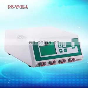 DW300C Universal Electrophoresis Power Supply thumbnail-6