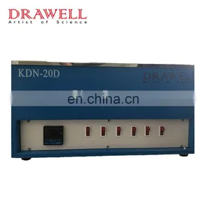 Digital Display Kjedahl Digester Furnace Manufacturer thumbnail-4