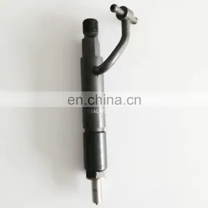 FUEL INJECTOR KBAL-P028 thumbnail-4