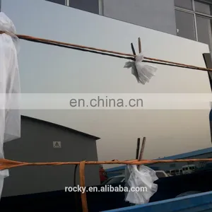 High Quality Super Silver Reflective Glass thumbnail-4
