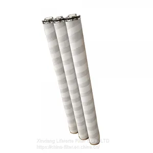 LY38/25W Parallel Filter Element Used for Steam Turbine LY48/25W thumbnail-5