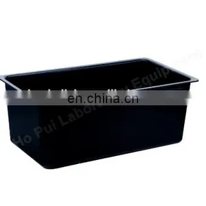 Polypropylene Lab Sink/ Lab Furniture Standard PP Water Sink/water Fountain Sink thumbnail-1