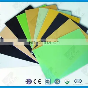 CE Epoxy Resin Board for Lab Work Table Bench Worktop thumbnail-6