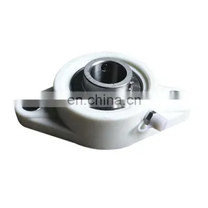 High Precision Pillow Block Bearing Plastic Flange Bearings thumbnail-1