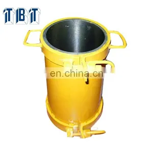 10mm Inside Width Stable Q-205 Standard Fluorometer Cell With Lid thumbnail-1