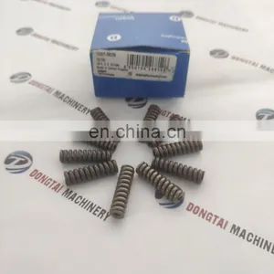 NO.634(4) Original Injector Nozzle Spring 7207-0070 (made in China ) thumbnail-2