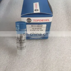 TOPDIESEL Накопительный форсунка DSLA143P1523(0433175450) для форсунки 0 445 120 060 thumbnail-6