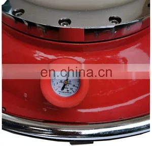 YDQ Insulating Transformer For Gas Test thumbnail-2