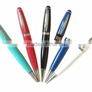 Simple Silver Pen Usb Driver of OEM thumbnail-2